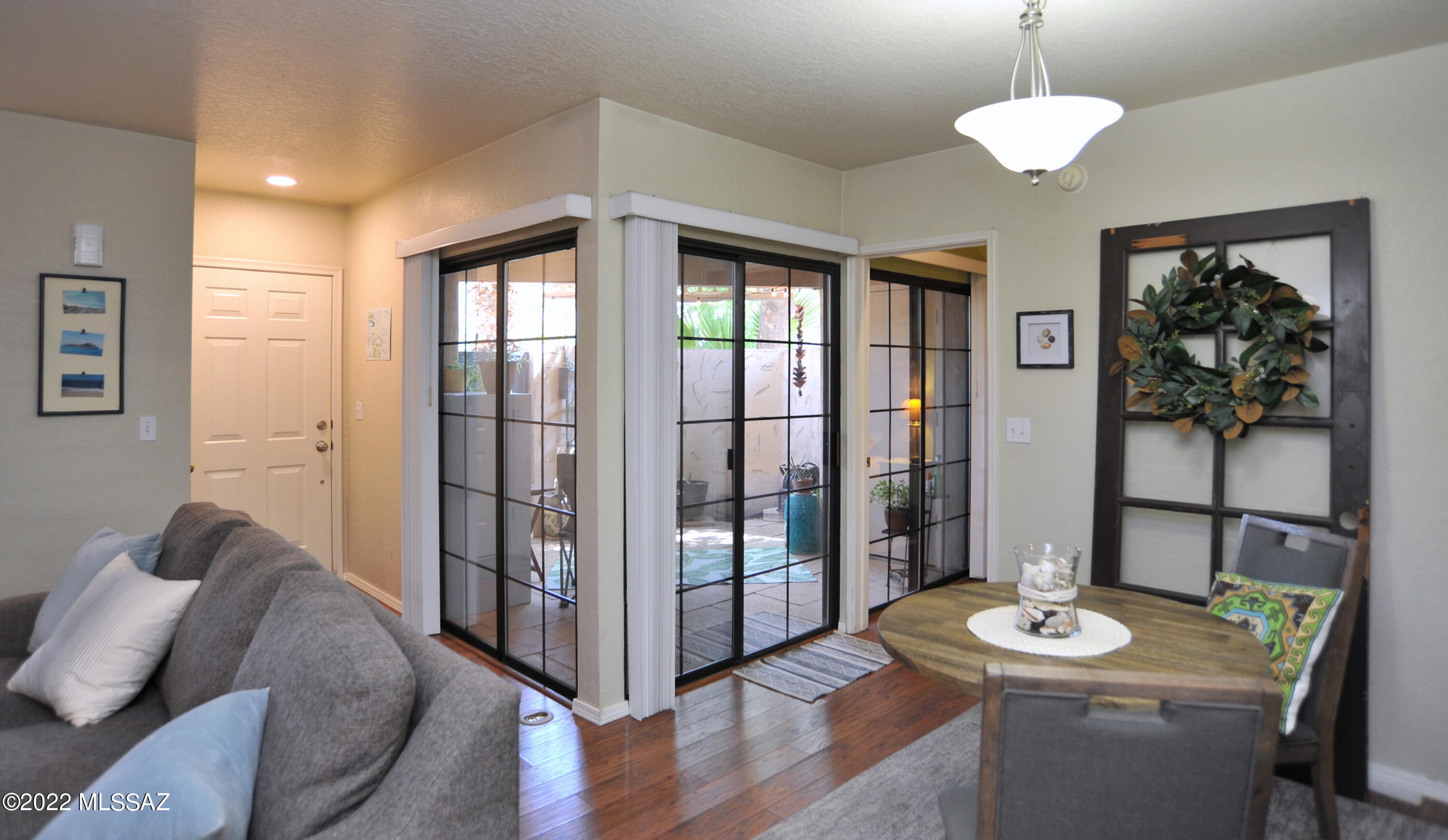 River Grove Condos. - Residential