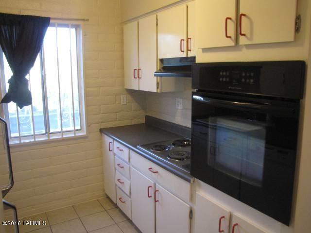 Spanish Trail Condominiums - Residential Lease