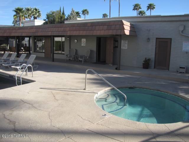 Spanish Trail Condominiums - Residential Lease
