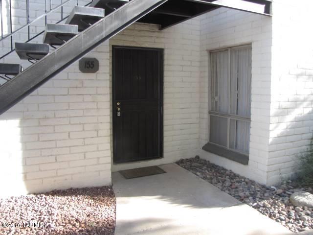 Spanish Trail Condominiums - Residential Lease