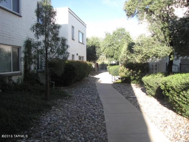Spanish Trail Condominiums - Residential Lease