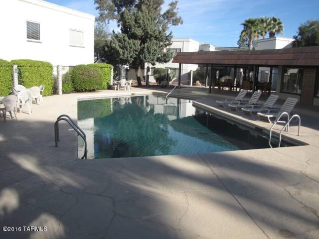 Spanish Trail Condominiums - Residential Lease