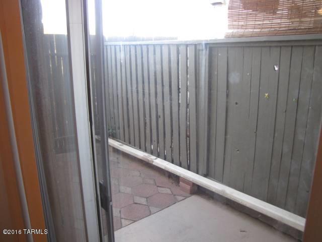 Spanish Trail Condominiums - Residential Lease