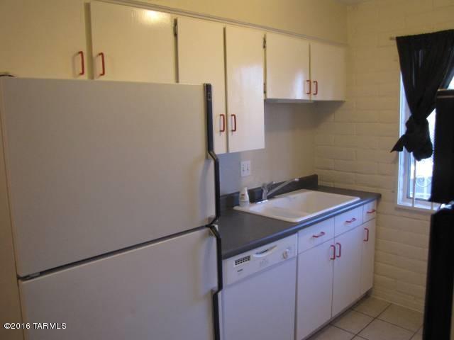 Spanish Trail Condominiums - Residential Lease