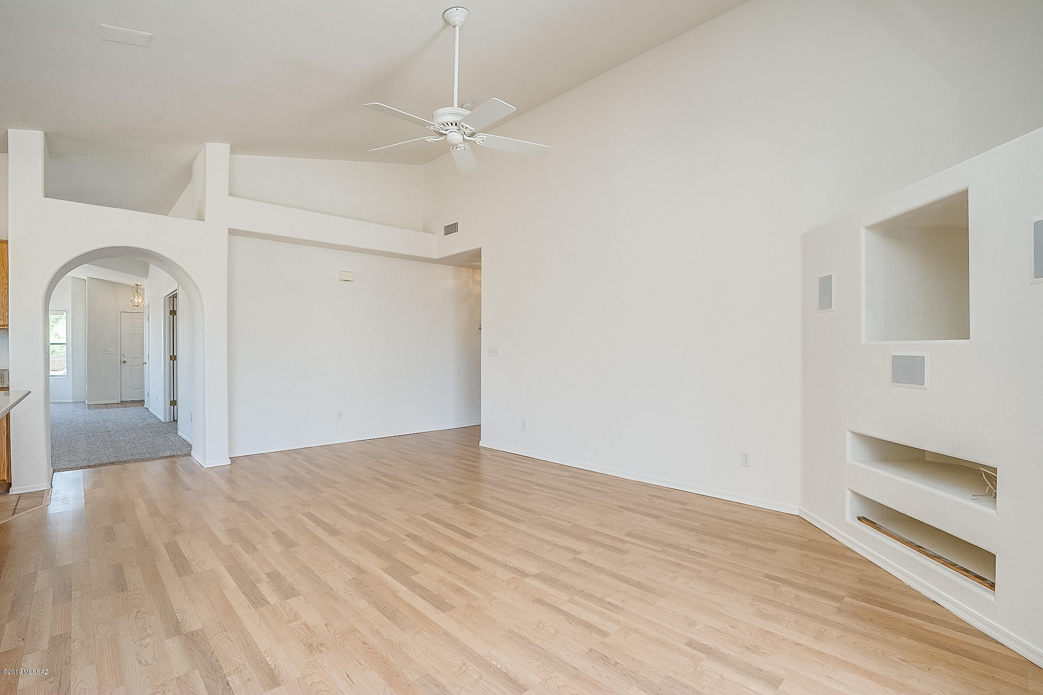Hidden Vista (1-147) - Residential Lease