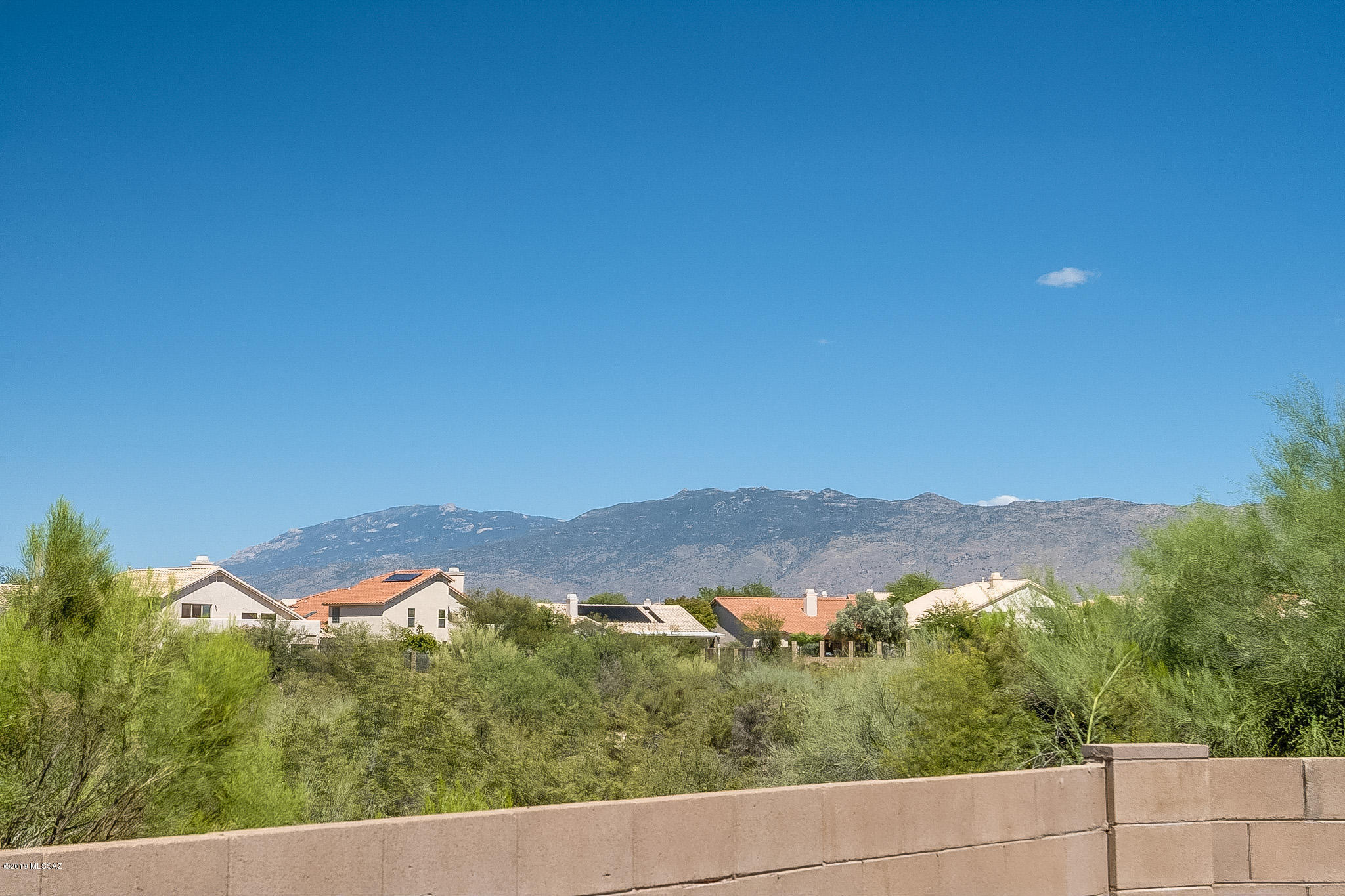 Hidden Vista (1-147) - Residential Lease