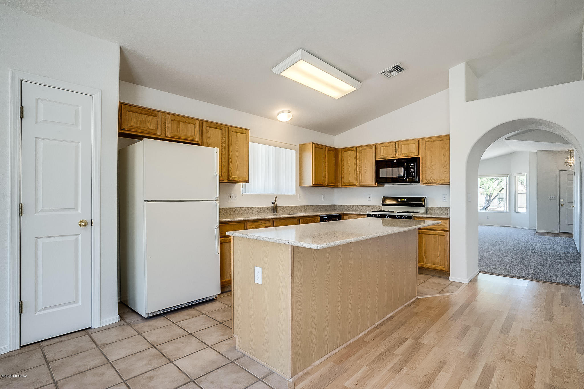 Hidden Vista (1-147) - Residential Lease