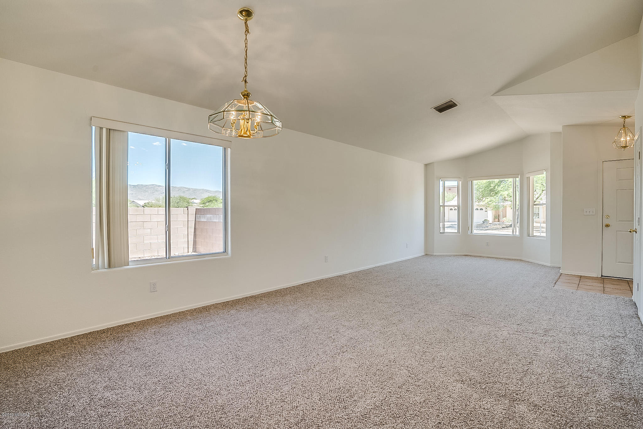 Hidden Vista (1-147) - Residential Lease