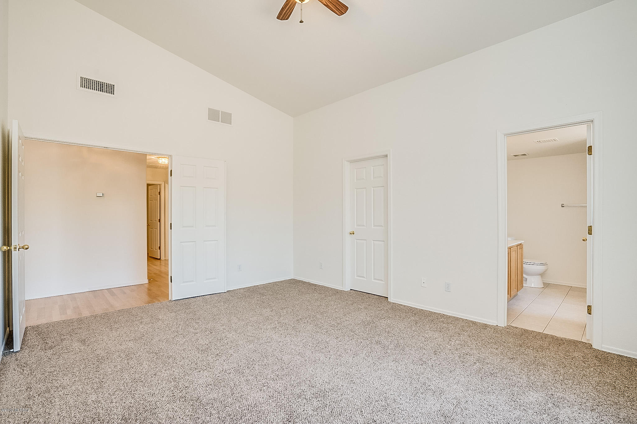 Hidden Vista (1-147) - Residential Lease