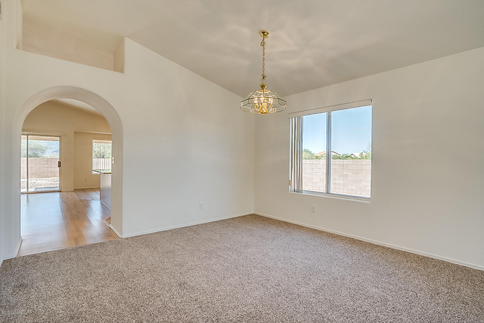 Hidden Vista (1-147) - Residential Lease