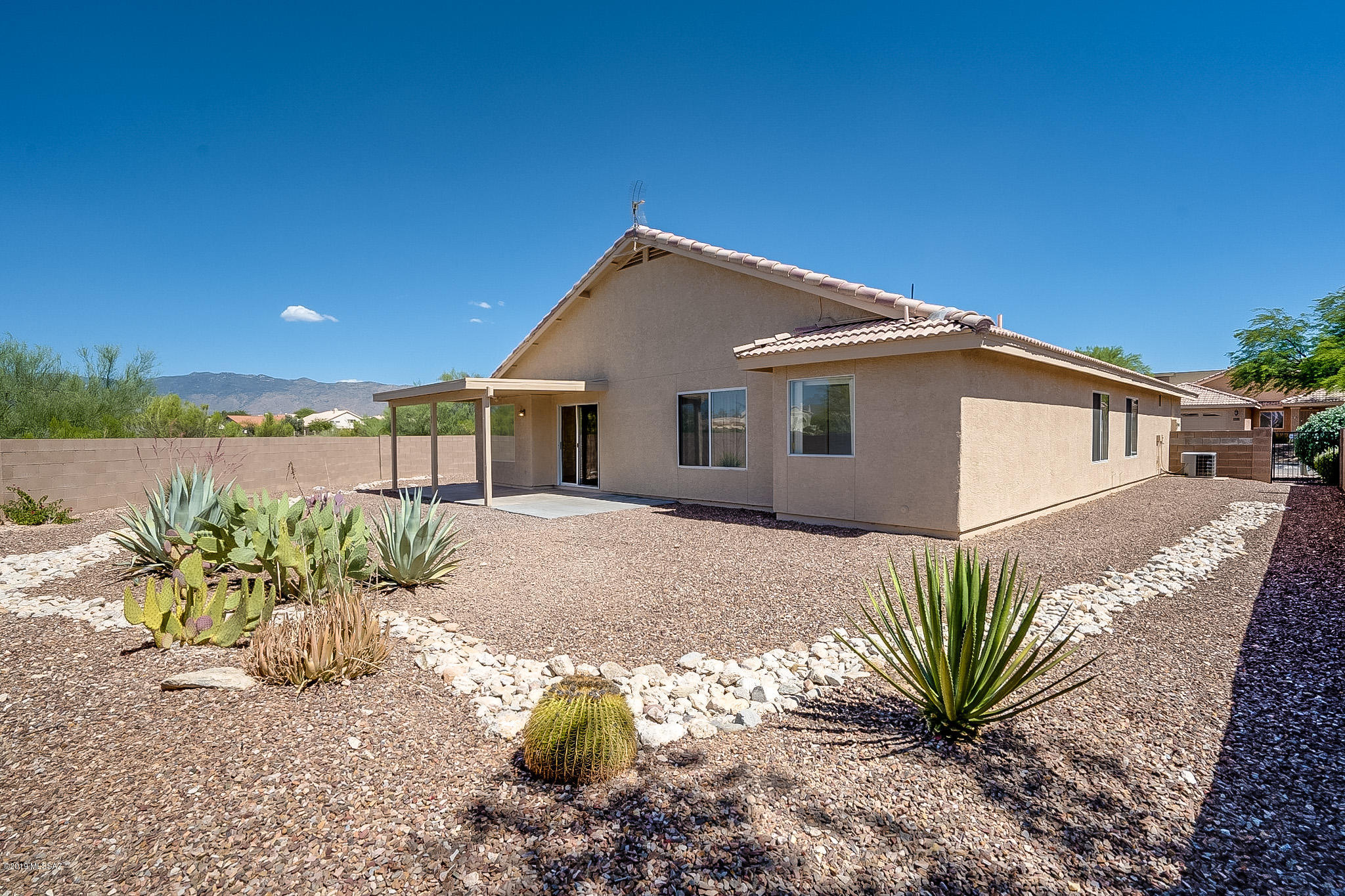 Hidden Vista (1-147) - Residential Lease