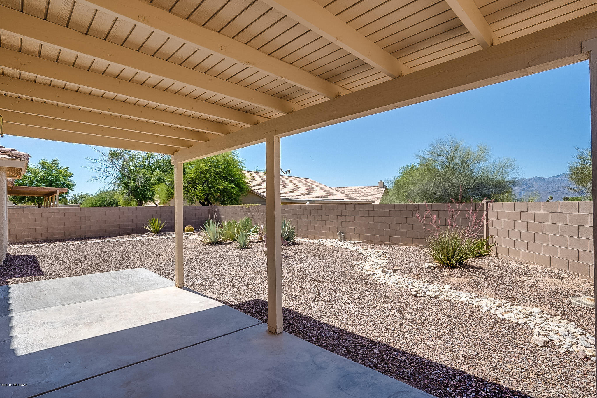 Hidden Vista (1-147) - Residential Lease