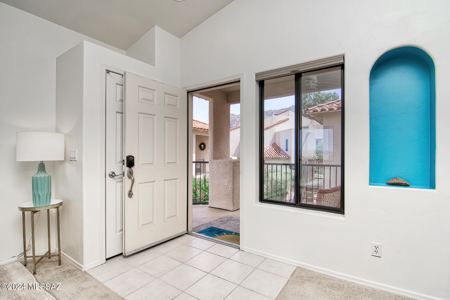 Condos At La Paloma (The) - Residential Lease