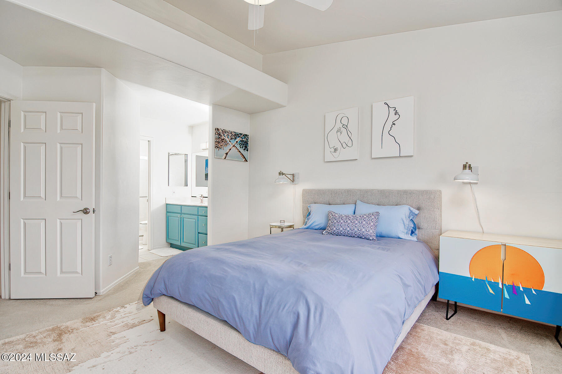 Condos At La Paloma (The) - Residential Lease