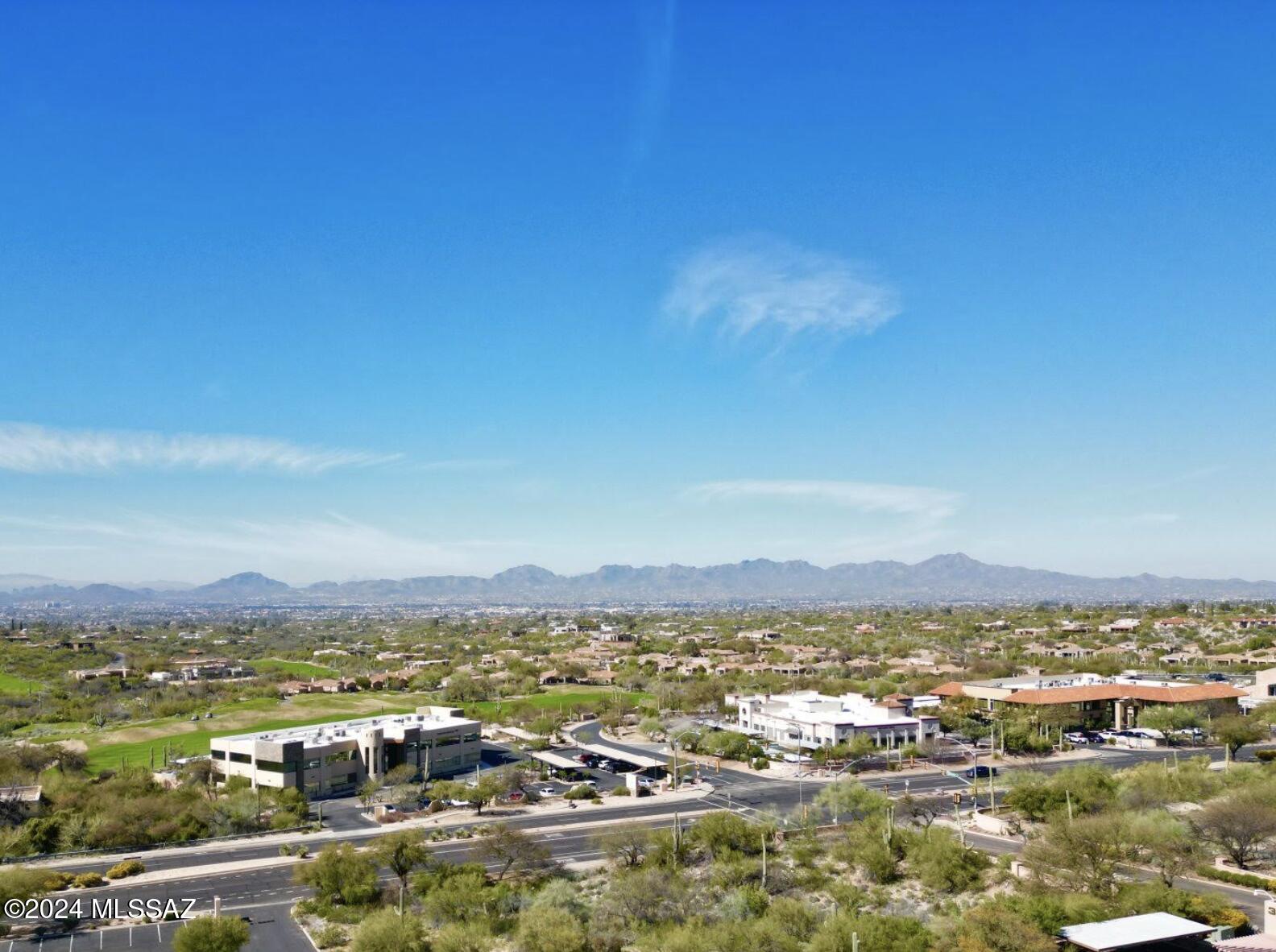 Condos At La Paloma (The) - Residential Lease
