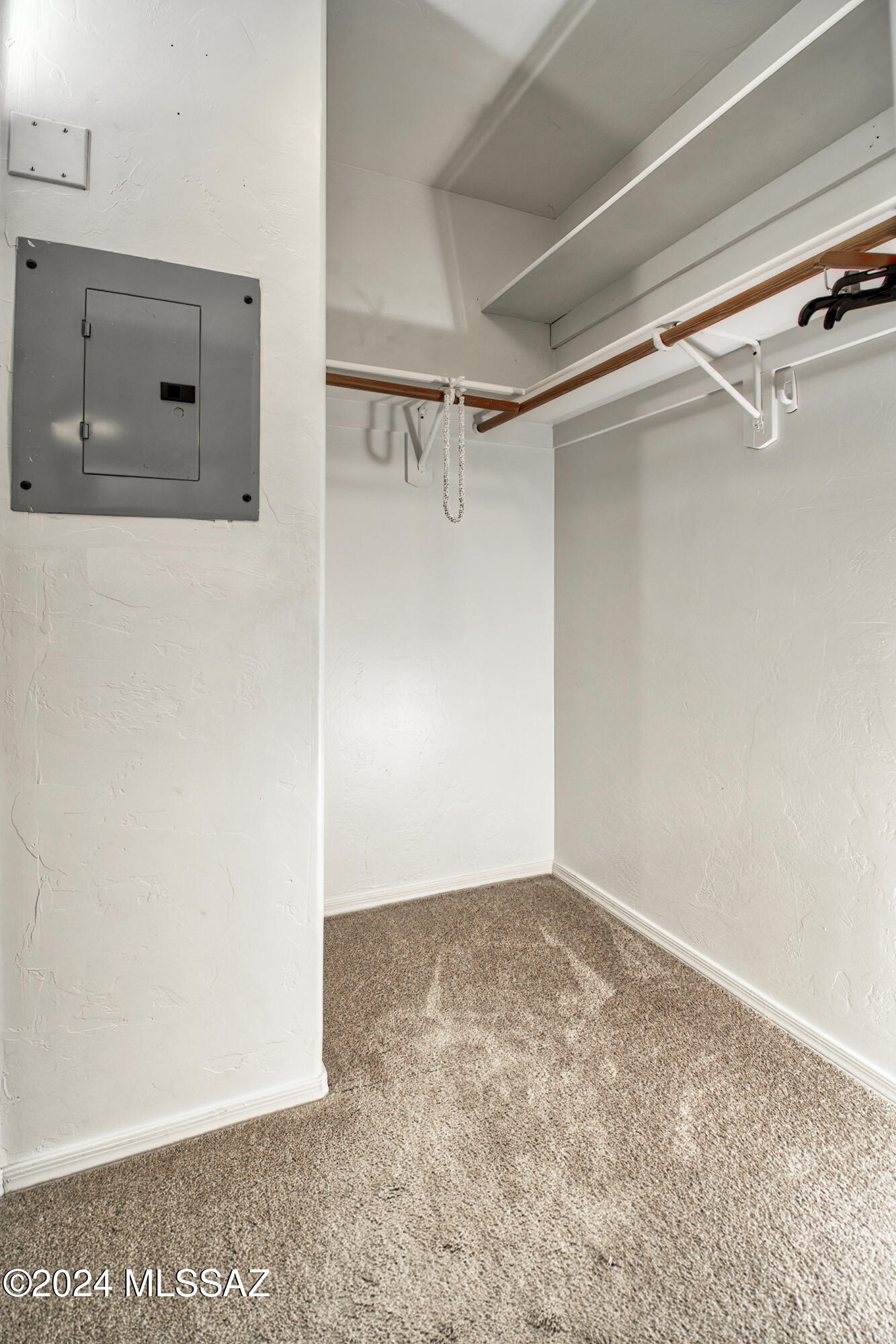 Condos At La Paloma (The) - Residential Lease
