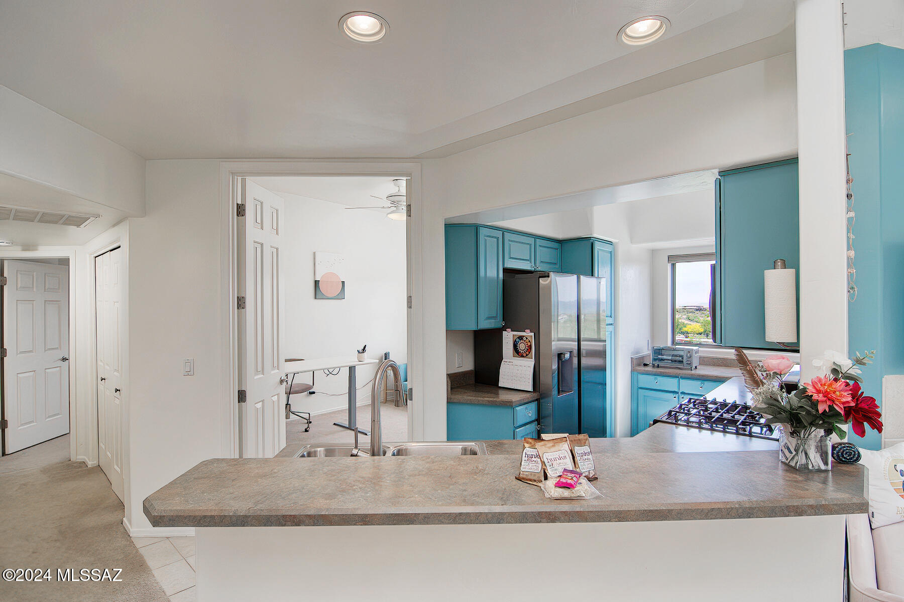 Condos At La Paloma (The) - Residential Lease