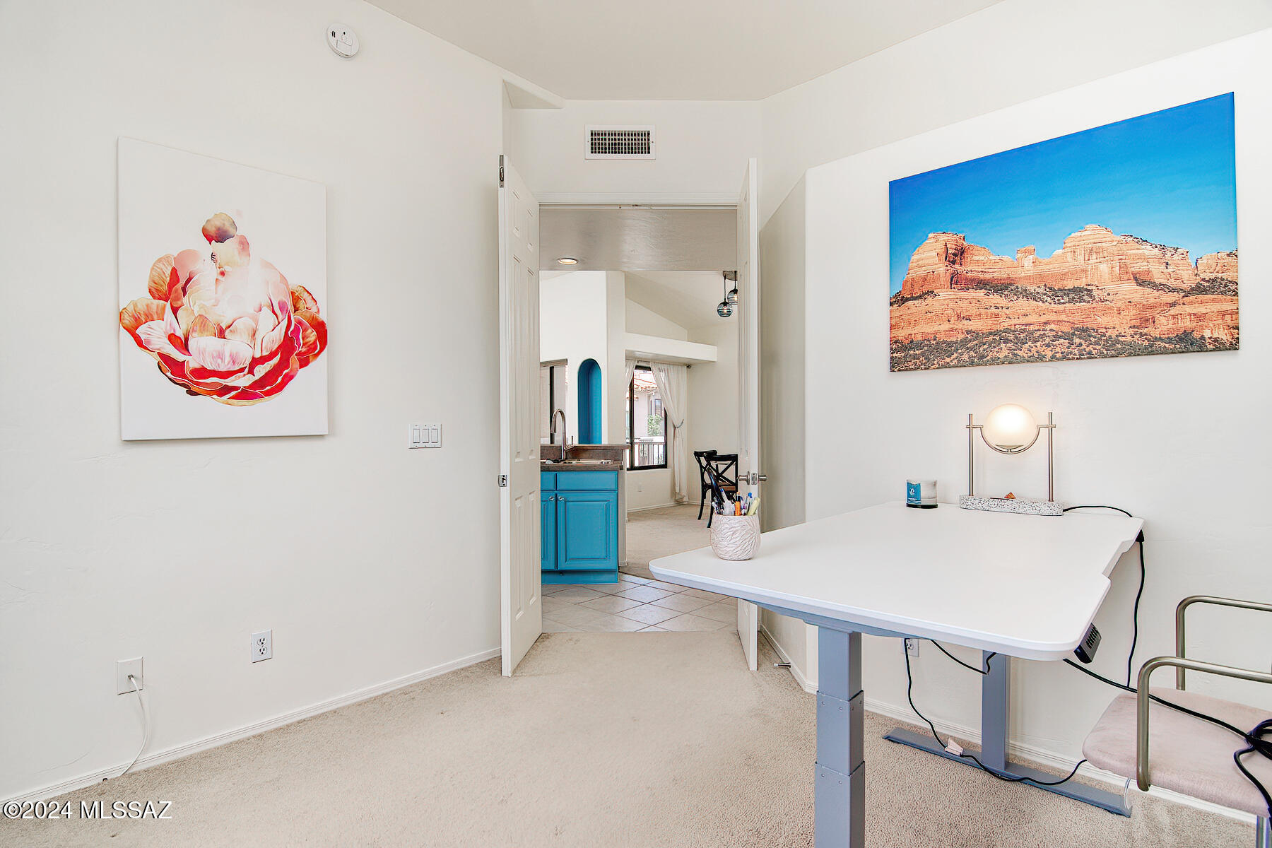 Condos At La Paloma (The) - Residential Lease