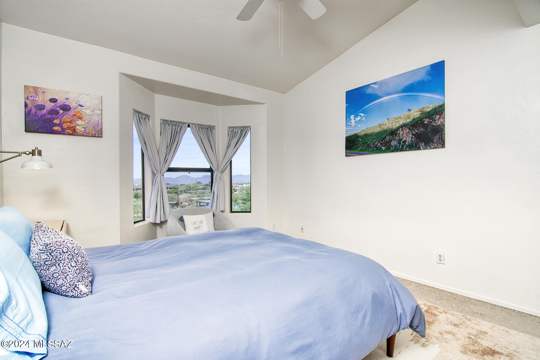 Condos At La Paloma (The) - Residential Lease