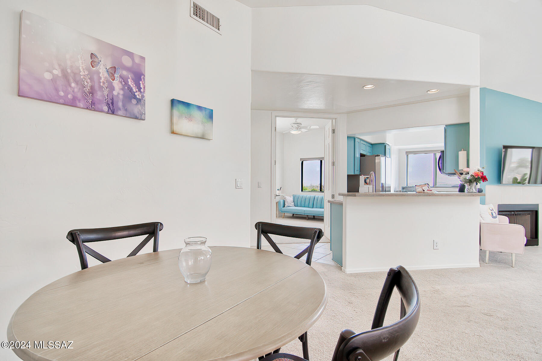 Condos At La Paloma (The) - Residential Lease