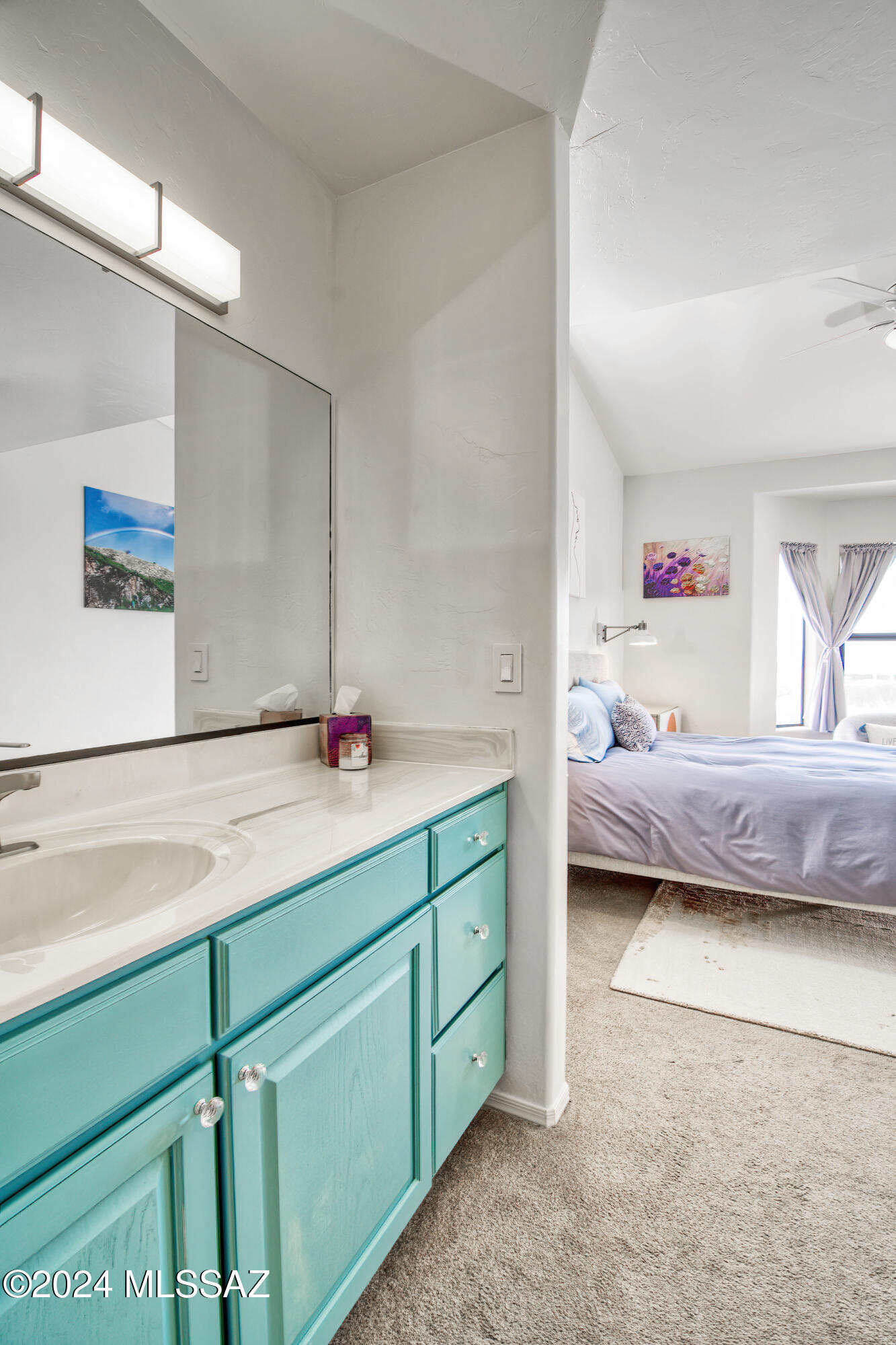 Condos At La Paloma (The) - Residential Lease