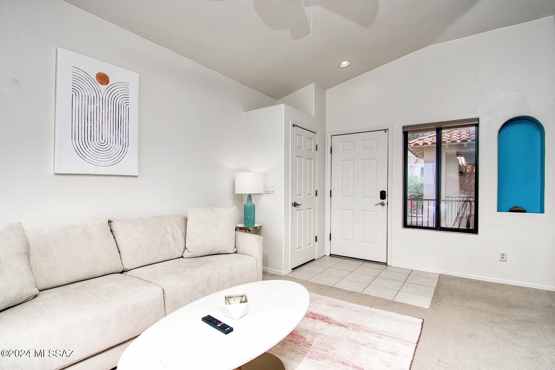 Condos At La Paloma (The) - Residential Lease
