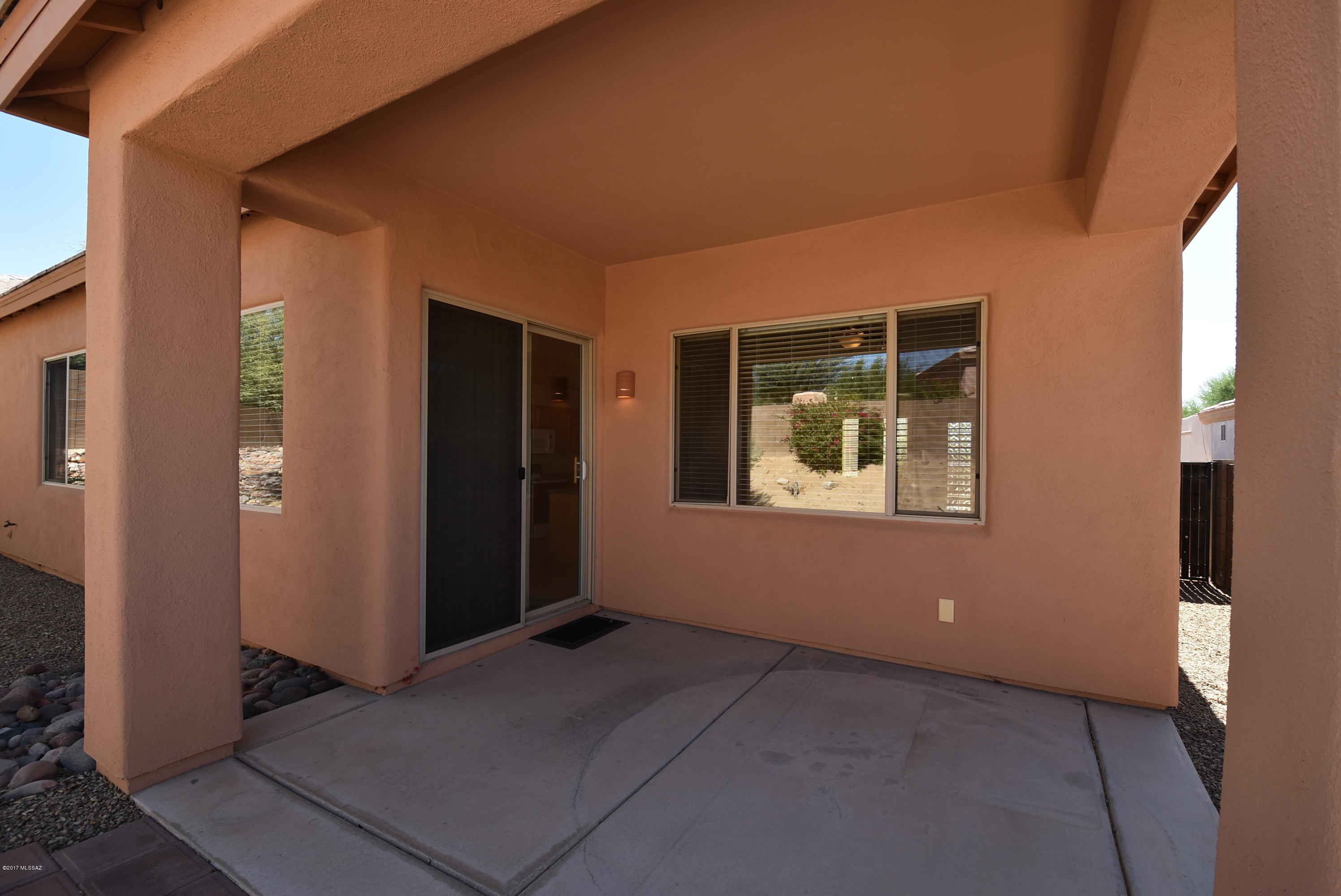 Bluffs At Dove Mountain (1-122) - Residential Lease