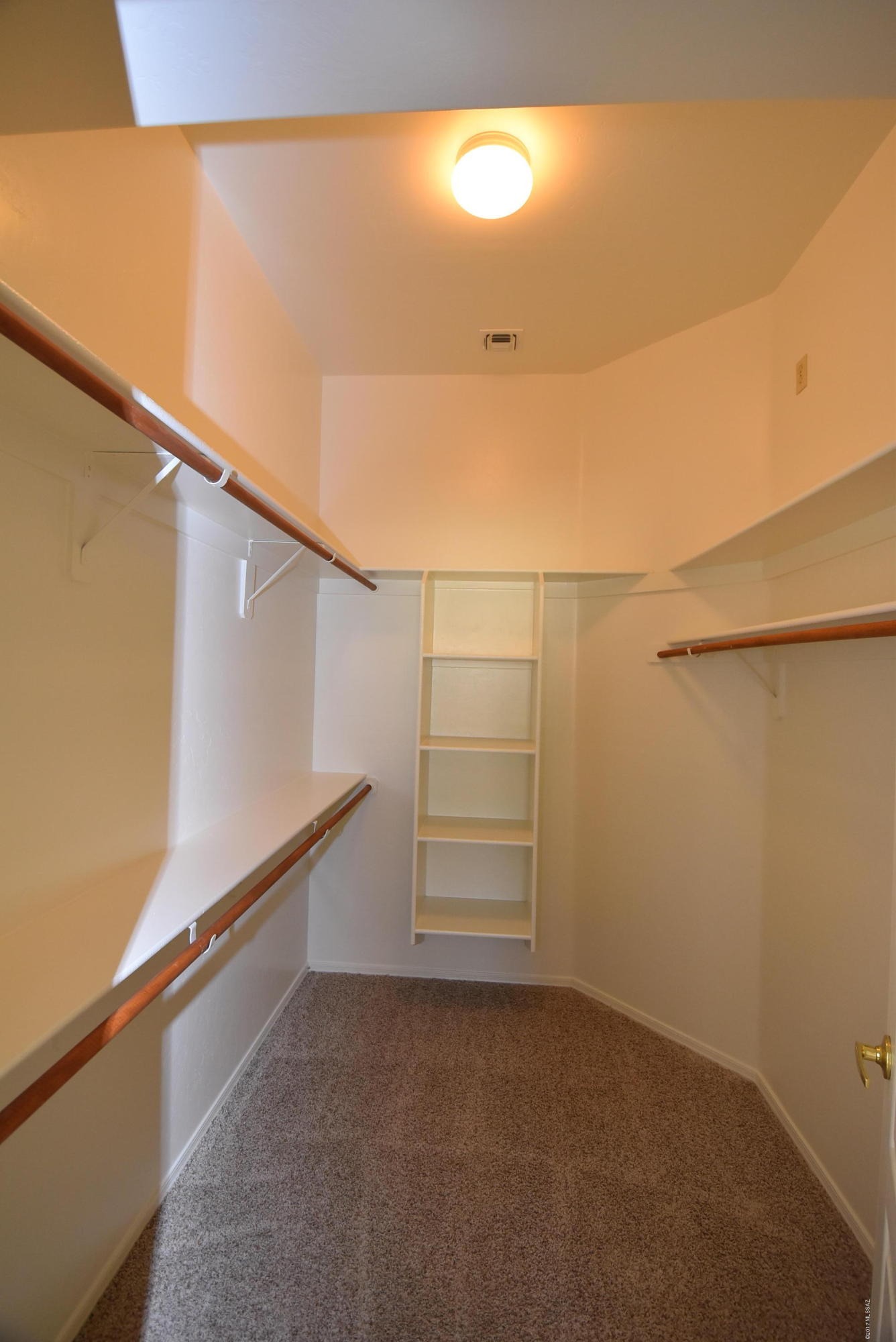 Bluffs At Dove Mountain (1-122) - Residential Lease
