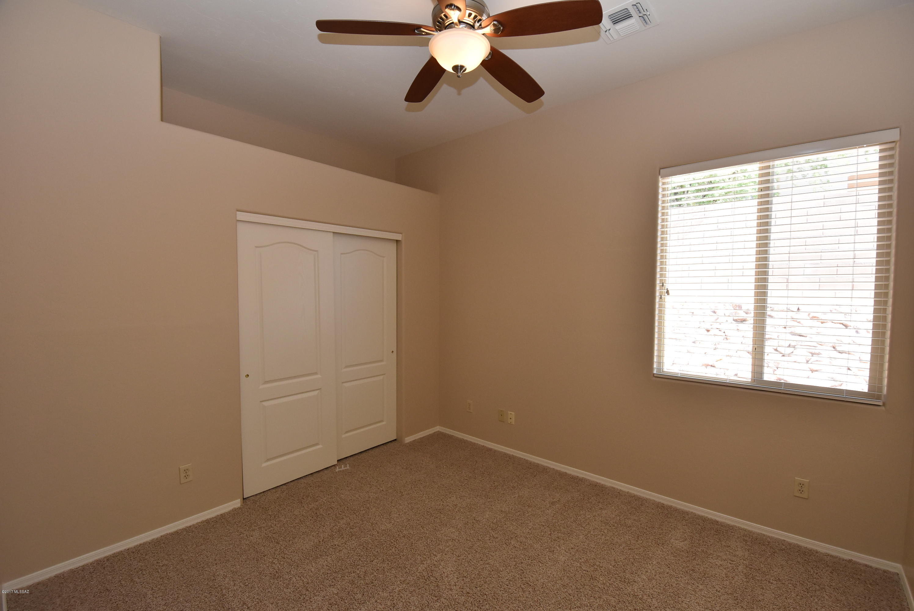 Bluffs At Dove Mountain (1-122) - Residential Lease