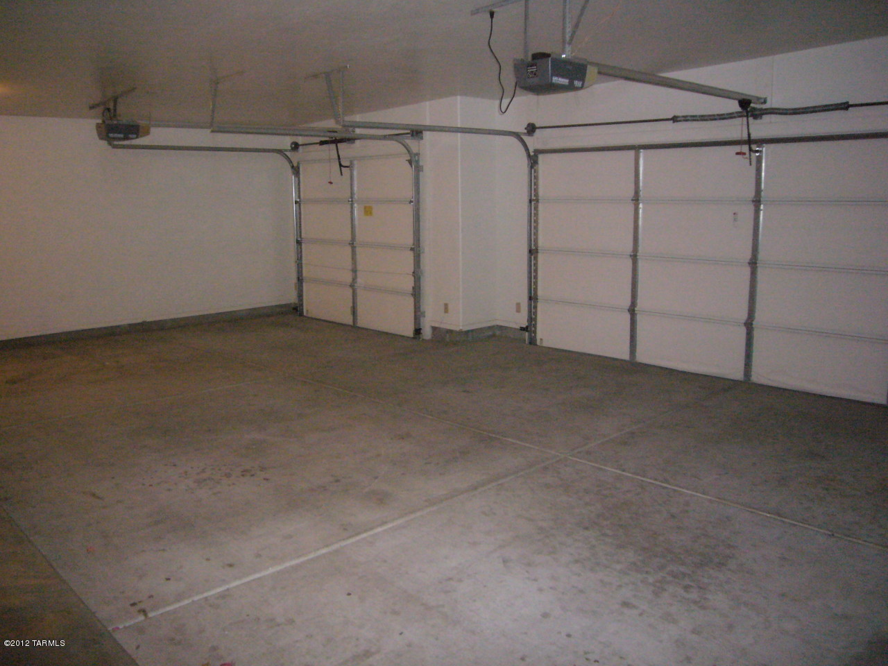 Bluffs At Dove Mountain (1-122) - Residential Lease