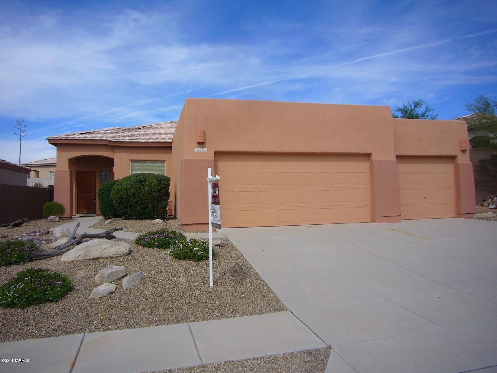 Bluffs At Dove Mountain (1-122) - Residential Lease