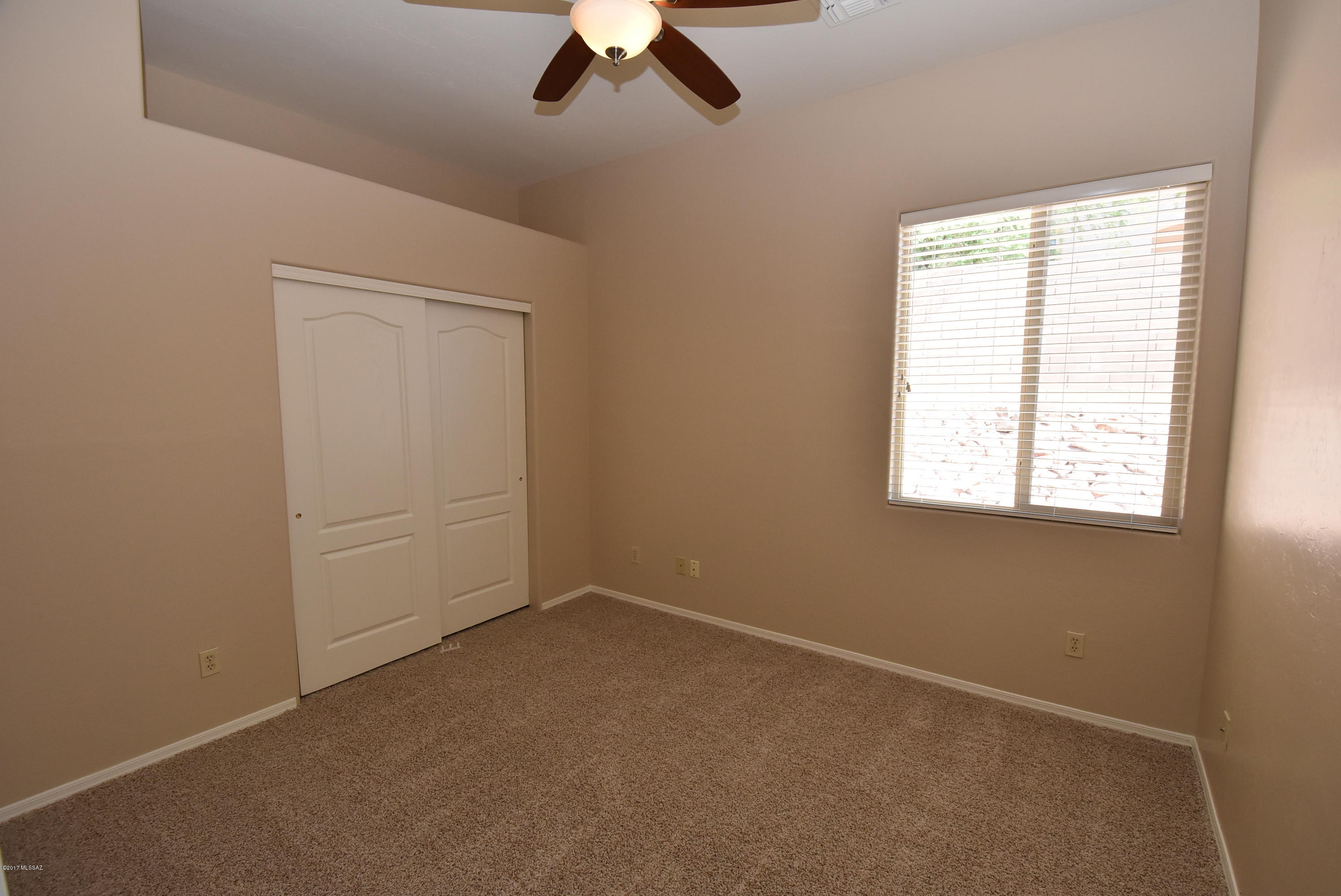 Bluffs At Dove Mountain (1-122) - Residential Lease