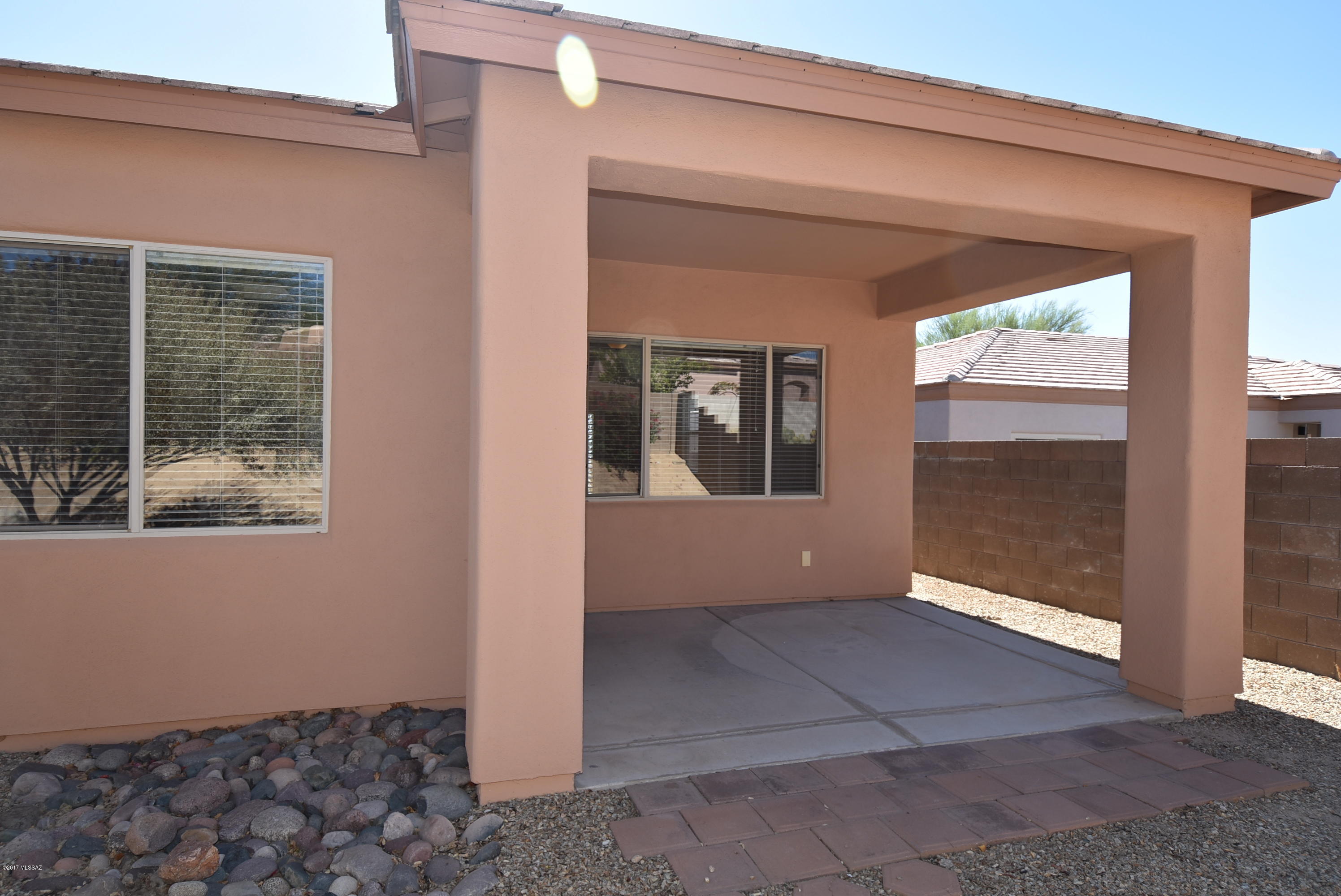 Bluffs At Dove Mountain (1-122) - Residential Lease