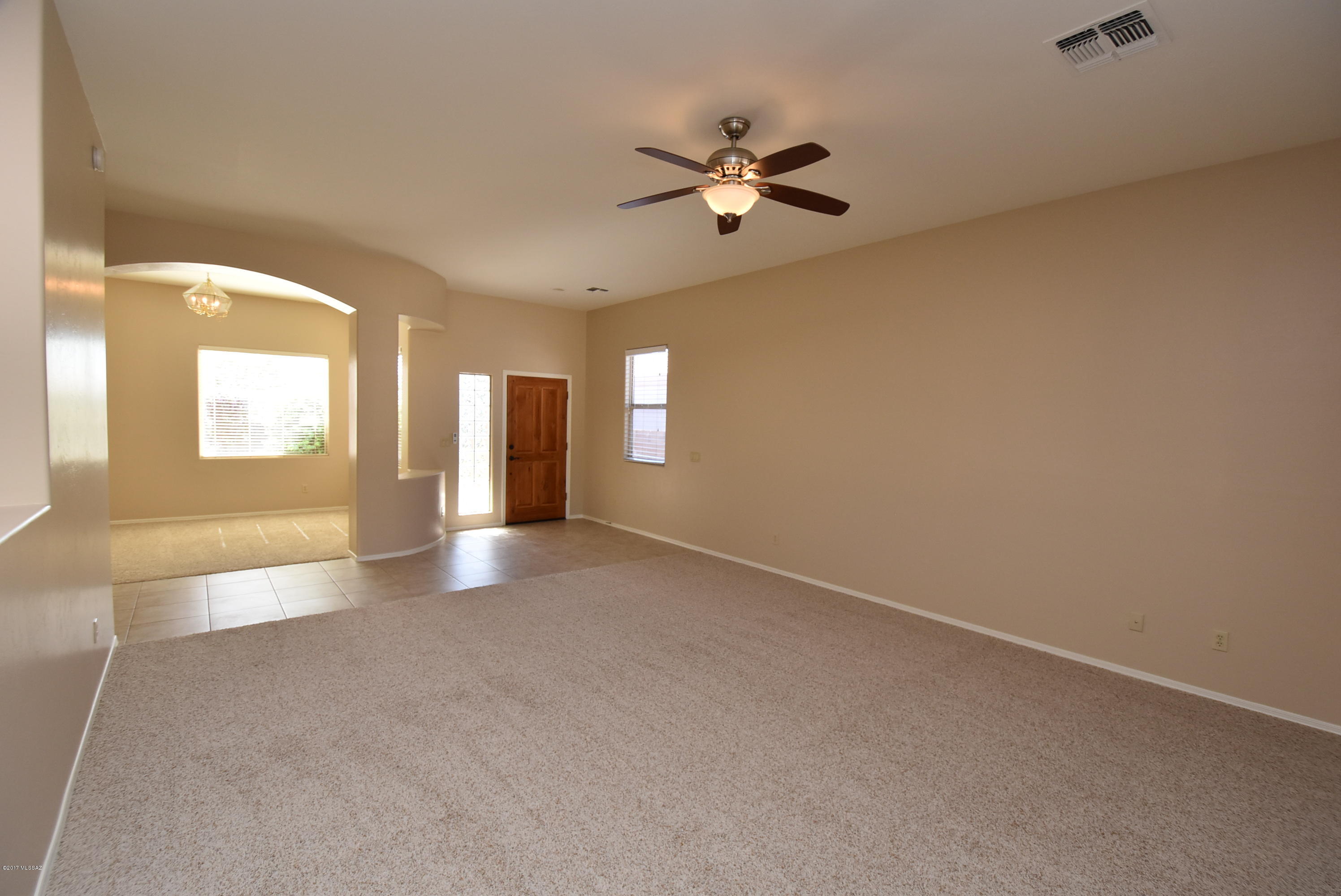 Bluffs At Dove Mountain (1-122) - Residential Lease