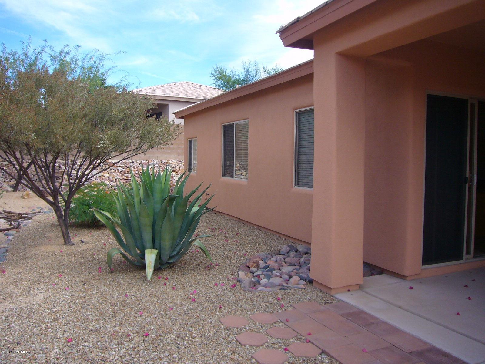 Bluffs At Dove Mountain (1-122) - Residential Lease