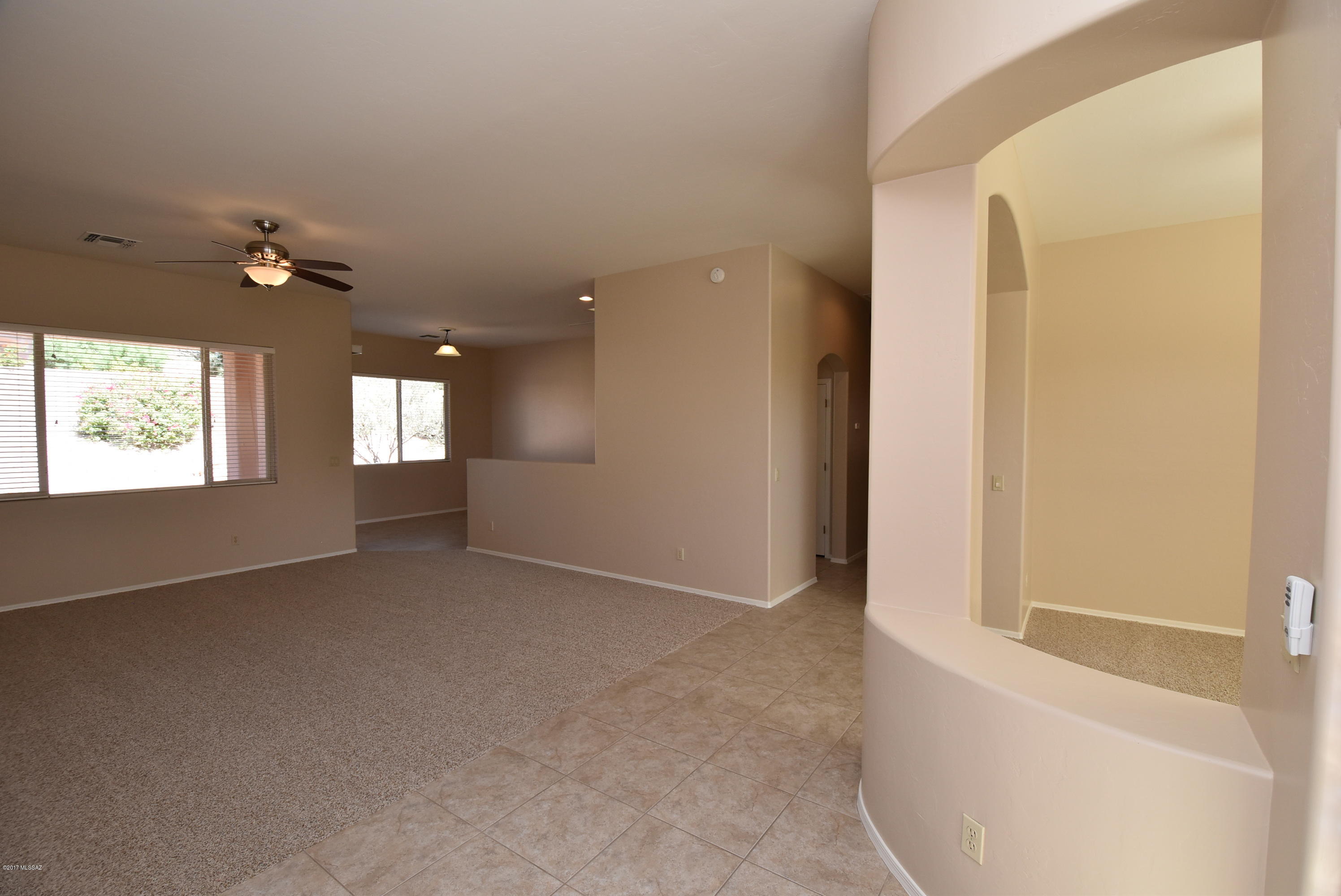 Bluffs At Dove Mountain (1-122) - Residential Lease