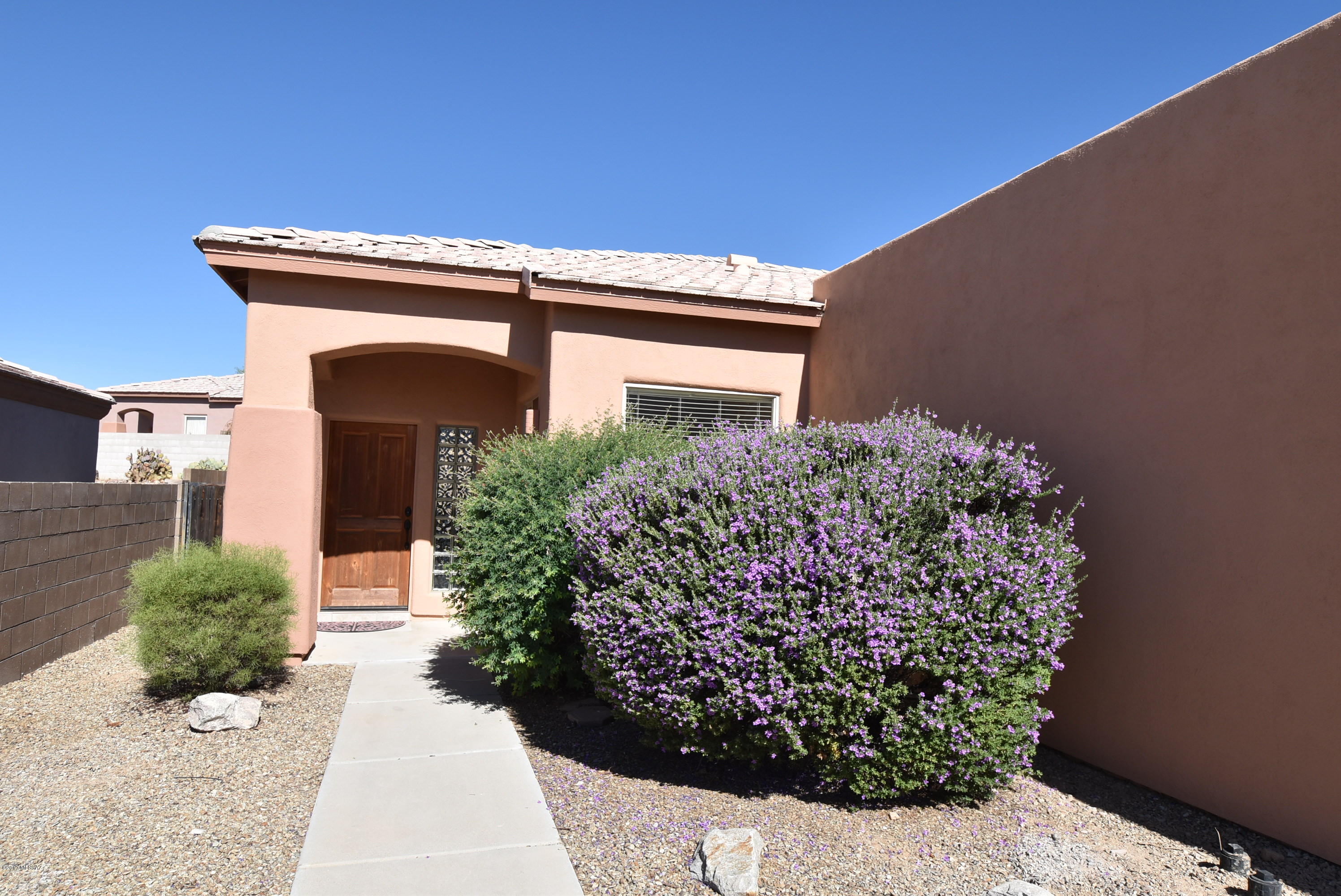 Bluffs At Dove Mountain (1-122) - Residential Lease