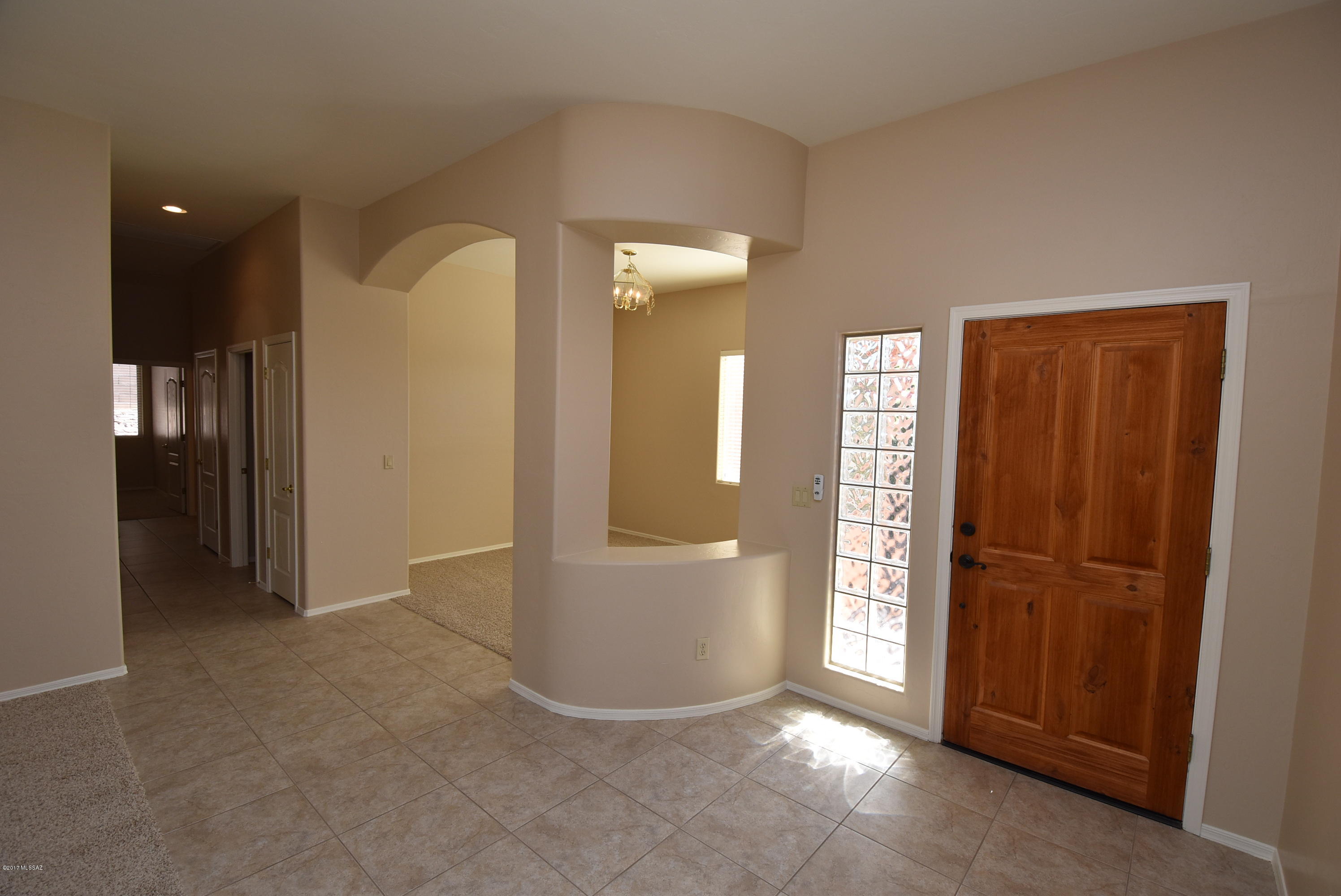Bluffs At Dove Mountain (1-122) - Residential Lease