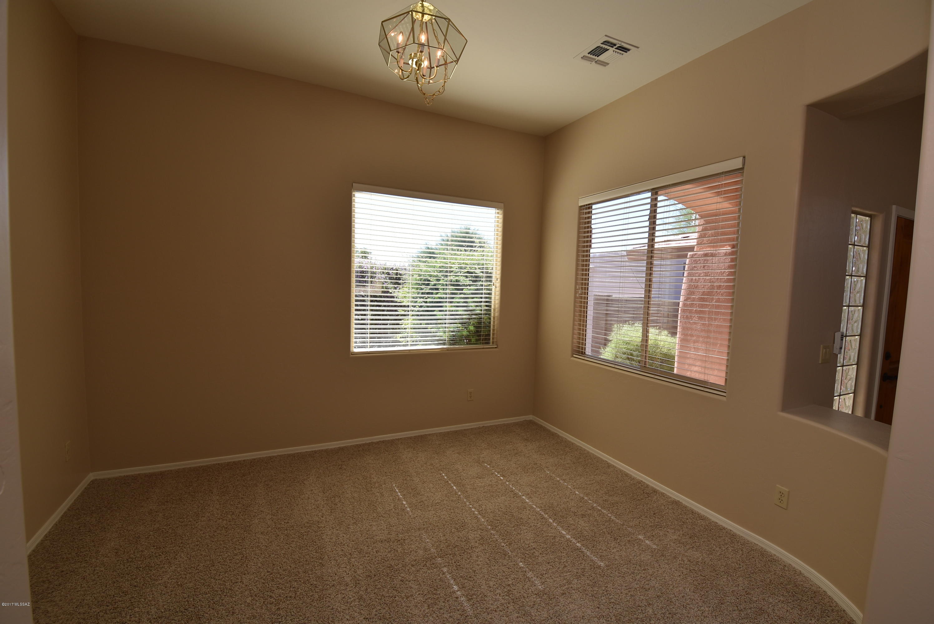 Bluffs At Dove Mountain (1-122) - Residential Lease