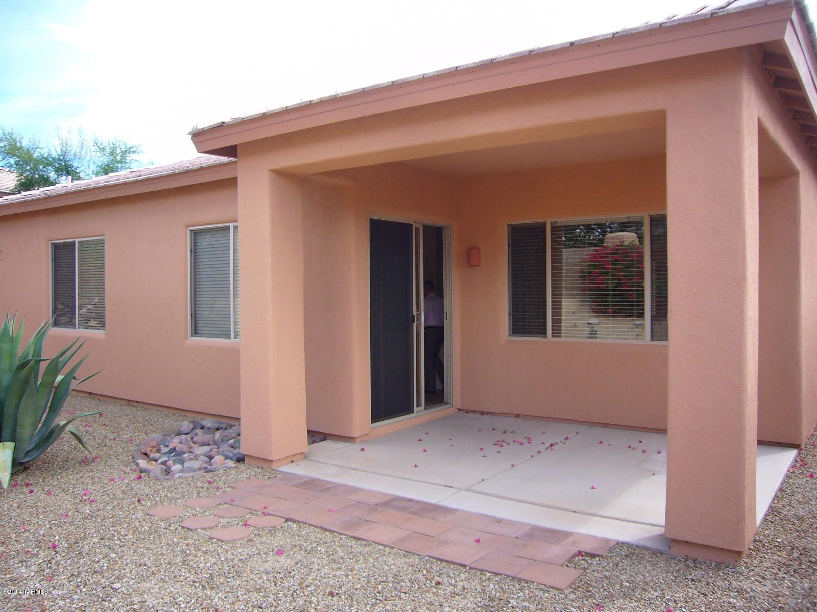 Bluffs At Dove Mountain (1-122) - Residential Lease