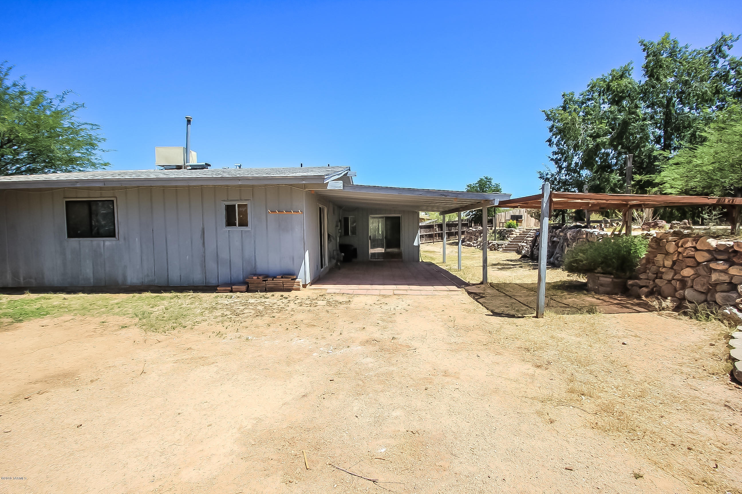 Lakecrest No.4 (81-165) - Residential