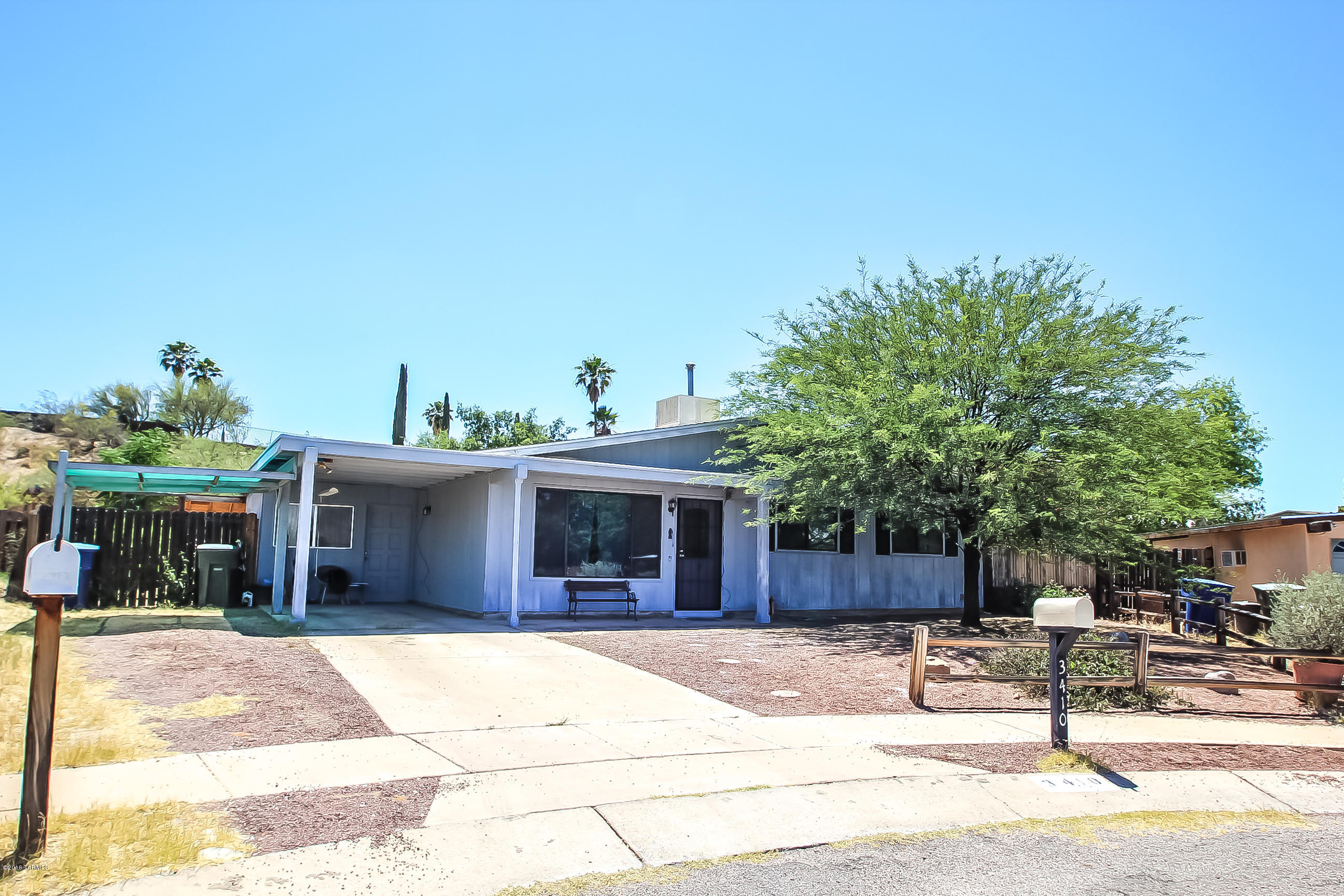 Lakecrest No.4 (81-165) - Residential