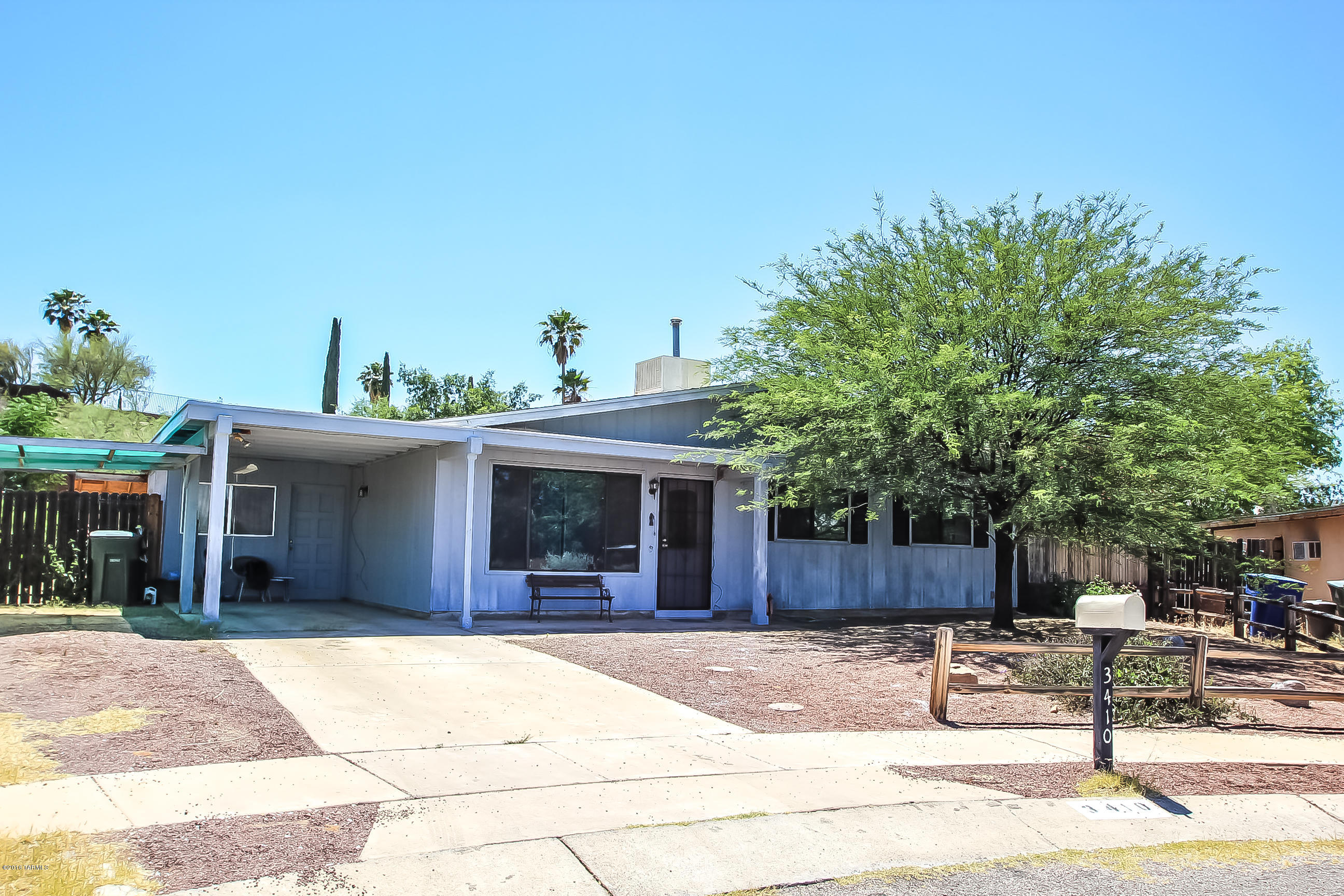Lakecrest No.4 (81-165) - Residential