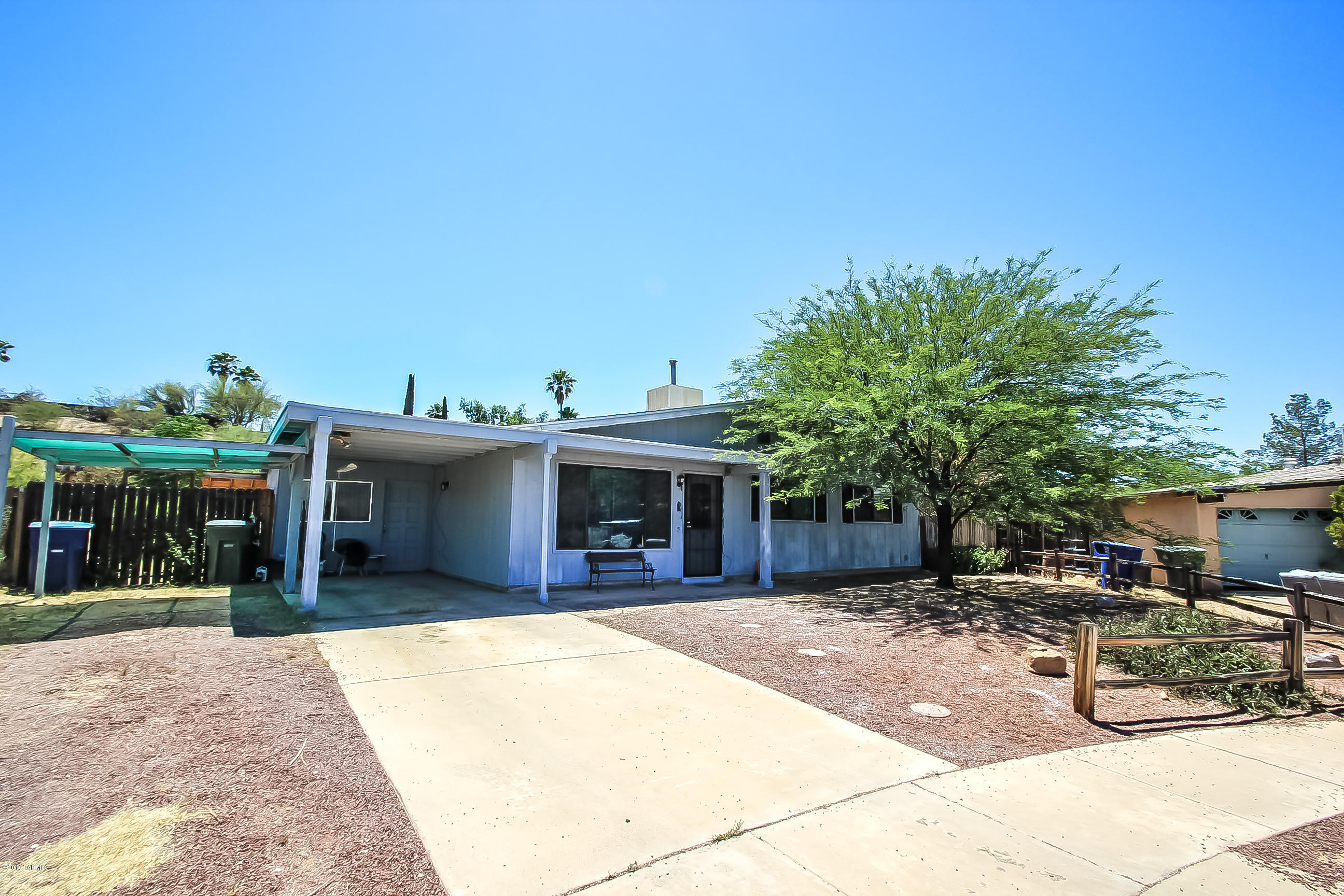 Lakecrest No.4 (81-165) - Residential
