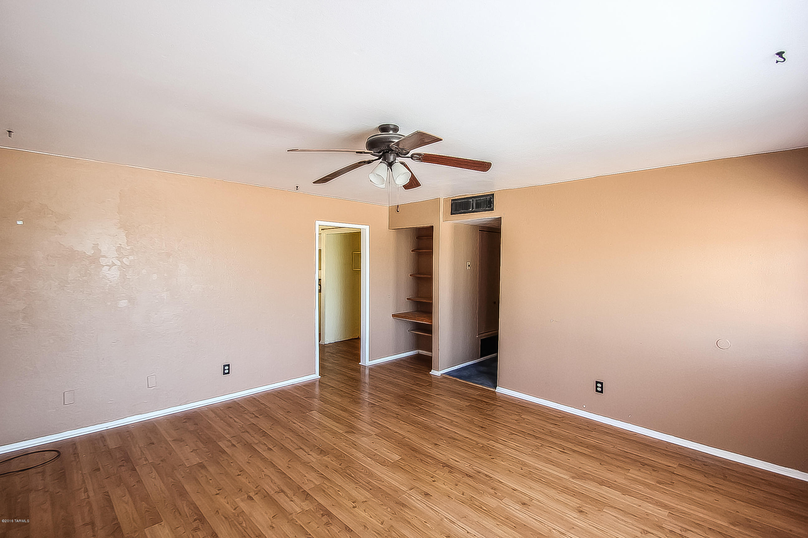 Lakecrest No.4 (81-165) - Residential
