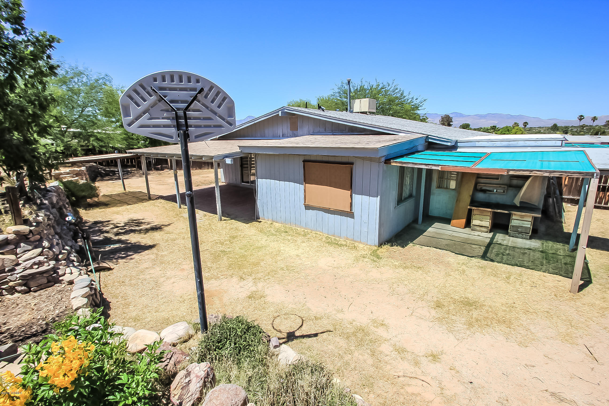 Lakecrest No.4 (81-165) - Residential