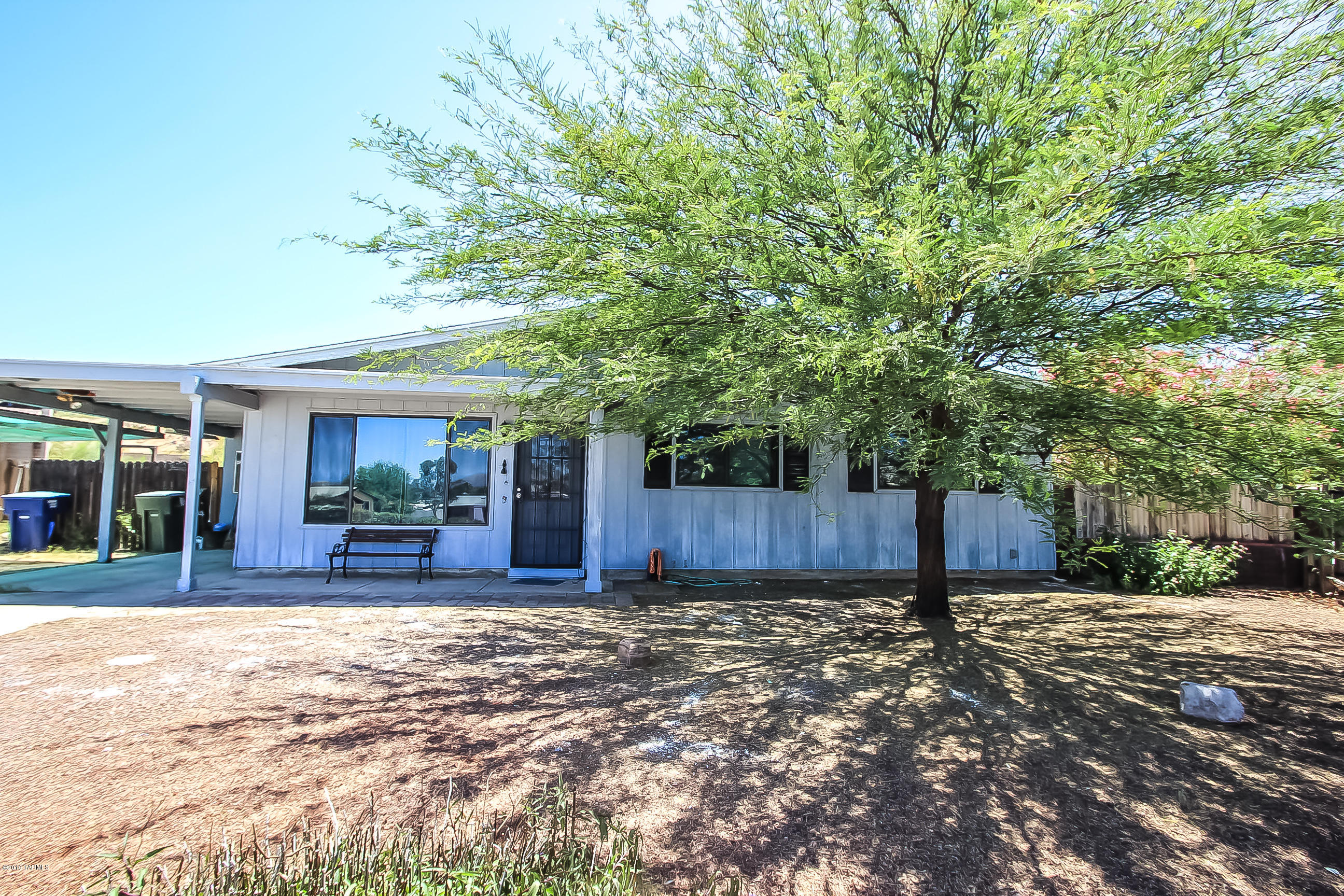 Lakecrest No.4 (81-165) - Residential