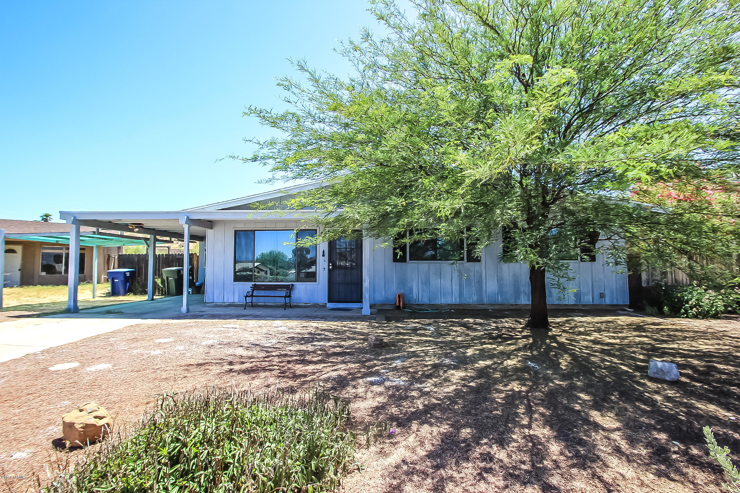Lakecrest No.4 (81-165) - Residential