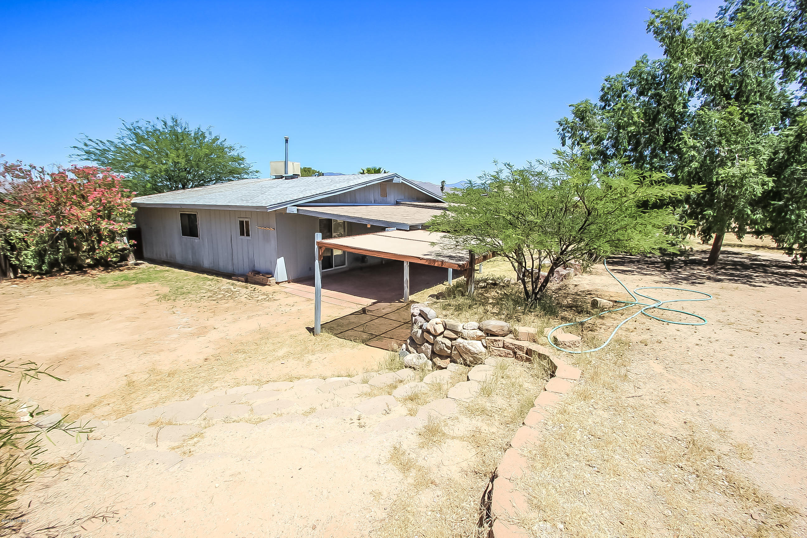 Lakecrest No.4 (81-165) - Residential