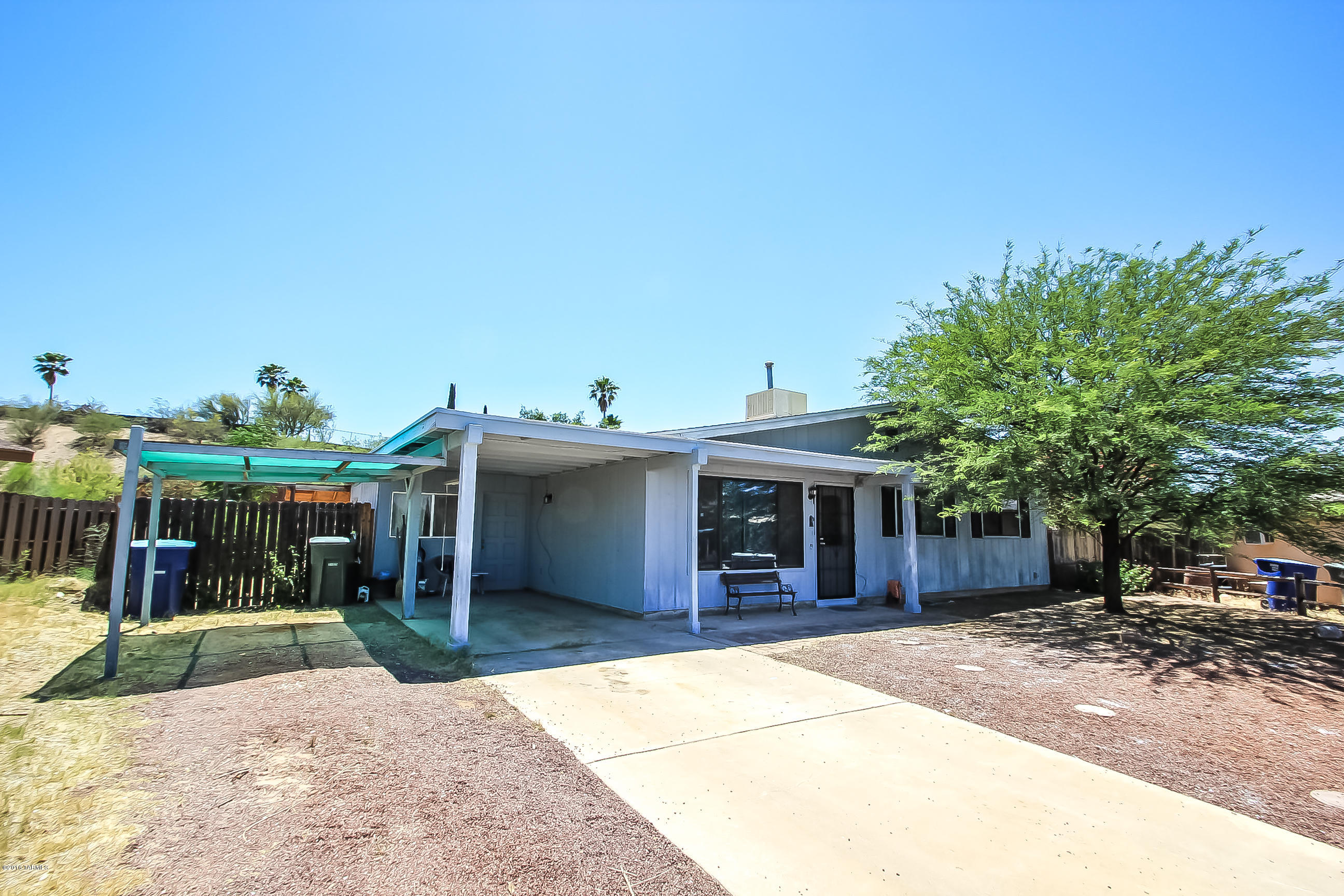 Lakecrest No.4 (81-165) - Residential